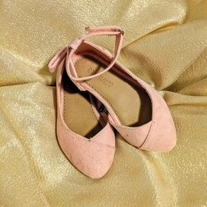 Old Navy § toddler flats